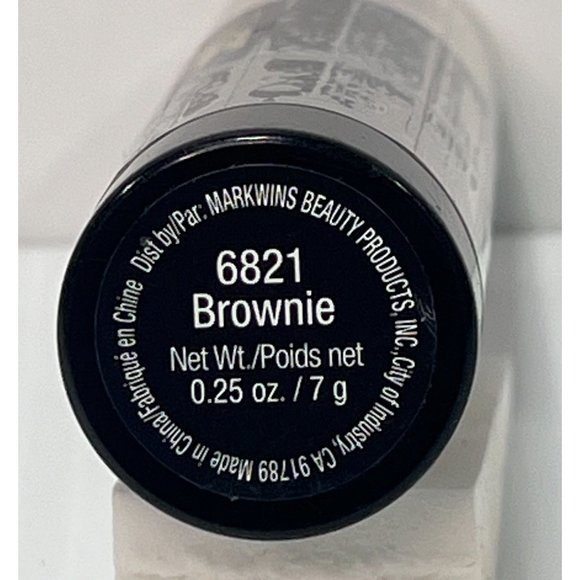Black Radiance - Color Perfect Foundation Stick - 6821 Brownie - Picture 6 of 6